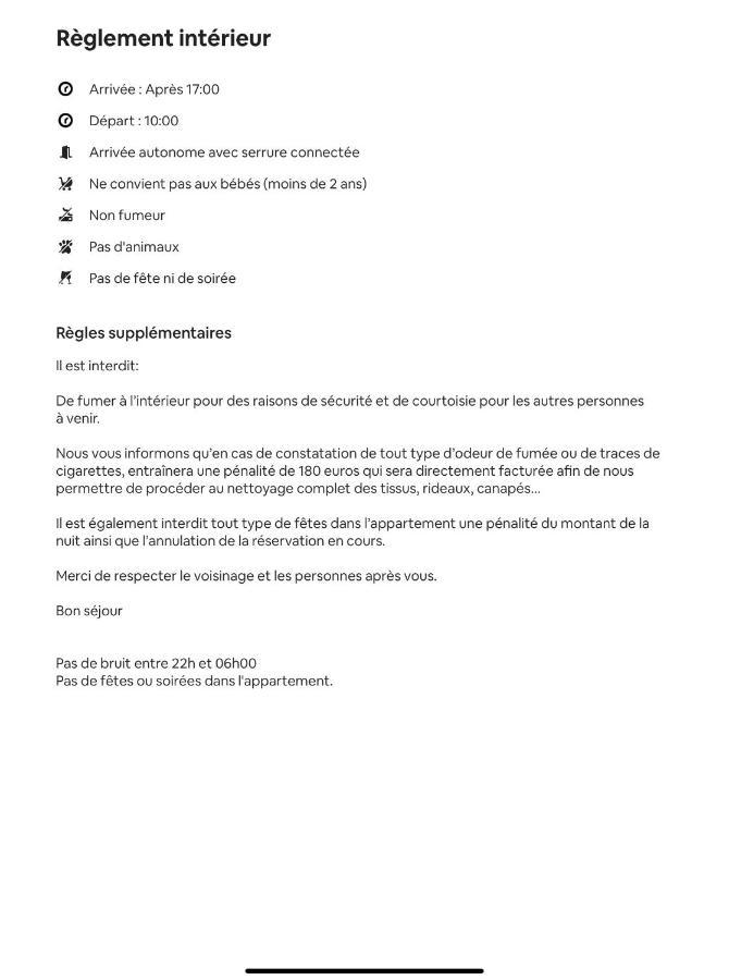 La Cle - Climatisation - Wifi - Parking Gratuit A Proximite Apartment Hyeres Luaran gambar