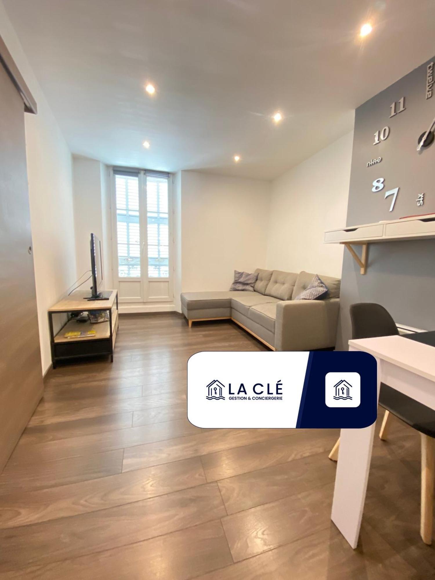 La Cle - Climatisation - Wifi - Parking Gratuit A Proximite Apartment Hyeres Luaran gambar