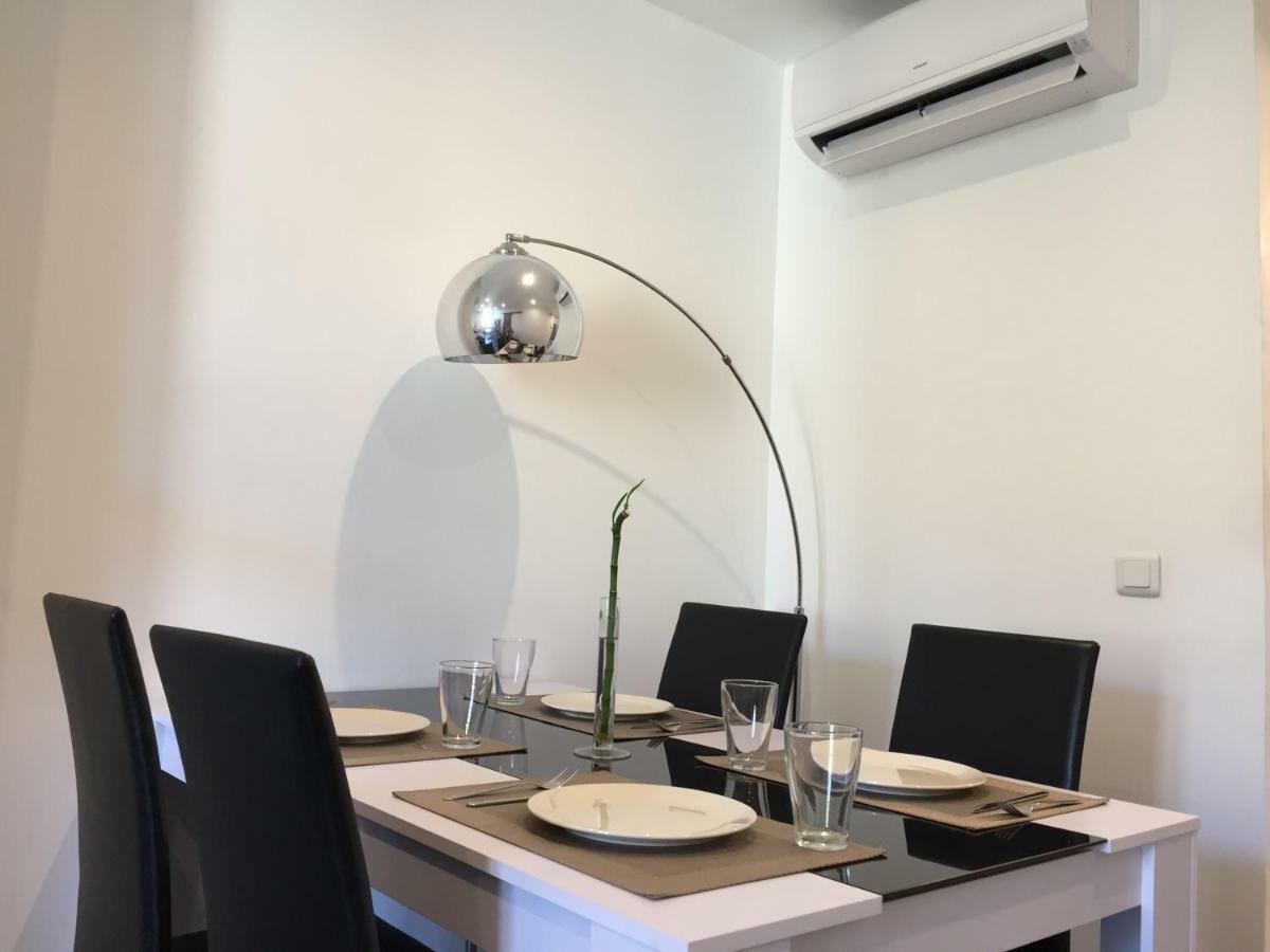 La Cle - Climatisation - Wifi - Parking Gratuit A Proximite Apartment Hyeres Luaran gambar